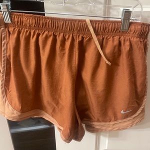 Nike Dri-Fit Running Shorts